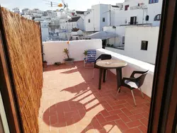 Ferienwohnung Touristenwohnung "Atico en Vejer". in Cádiz (Andalusien) - 2 Personen, Hund nicht erlaubt