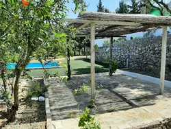 Bild zur gratis inserierten Ferienwohnung Ländliches Wohnen Maestro Herrador.