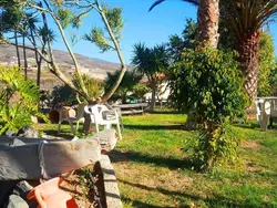 Bild zur gratis inserierten Ferienwohnung Haus mit Pool und Grill auf Teneriffa.