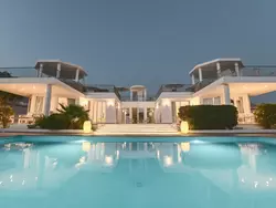 Bild zur gratis inserierten Ferienwohnung in Adeje mit privatem Pool.