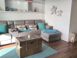 Bild zur gratis inserierten Ferienwohnung Haus mit Meerblick.