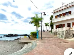 Bild zur gratis inserierten Ferienwohnung für 3 Personen + 1 Kind ca. 180 m&sup2; in Alcalá, Teneriffa (Westküste von Te.