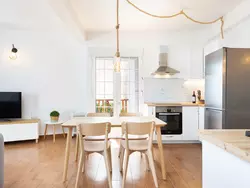 Bild zur gratis inserierten Ferienwohnung Choviejo.