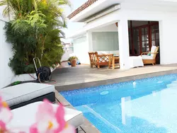 Bild zur gratis inserierten Ferienwohnung Prime Homes Botanico.