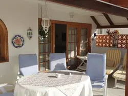 Bild zur gratis inserierten Ferienwohnung Adelfa.