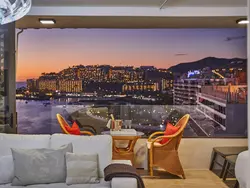 Bild zur gratis inserierten Ferienwohnung Aufwachen mit herrlichem Meerblick aus dieser schicken Wohnung.