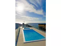 Bild zur gratis inserierten Ferienwohnung Deluxe Arguineguin Strand -Playa - Pool.