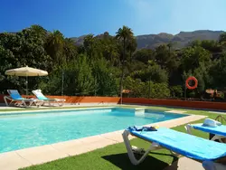 Ferienhaus Komfortables Ferienhaus La Fuente de la Flora in Santa Lucía de Tirajana - 2 Personen, Hund nicht erlaubt