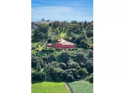 Bild zur gratis inserierten Ferienwohnung Wunderschöne Villa in einer einzigartigen natürlichen Umgebung.