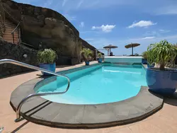 Bild zur gratis inserierten Ferienwohnung Finca 'Castillo Antonia.