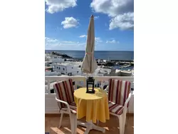 Bild zur gratis inserierten Ferienwohnung Wohnung im Herzen von Puerto del Carmen.