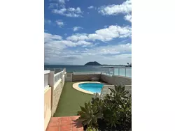 Bild zur gratis inserierten Ferienwohnung "Villa Vista Mar 4.