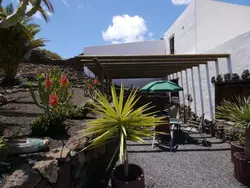 Ferienhaus Casa Cueva in Teguise - 4 Personen, Hund erlaubt