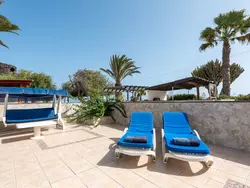 Bild zur gratis inserierten Ferienwohnung Villa Sol.