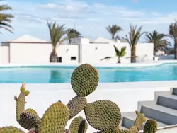 Bild zur gratis inserierten Ferienwohnung Villa Blanca Fkk Apartment 3.