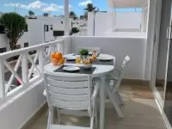 Bild zur gratis inserierten Ferienwohnung Acuario Wohnung in der Nähe des Strandes.