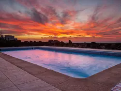 Bild zur gratis inserierten Ferienwohnung Wunderschöne, umweltfreundliche Villa am Meer.