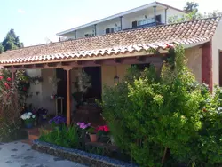 Bild zur gratis inserierten Ferienwohnung Casa Gron.