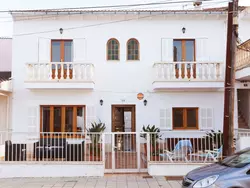 Bild zur gratis inserierten Ferienwohnung "Can Biel" in Strandnähe.