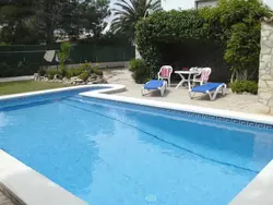 Bild zur gratis inserierten Ferienwohnung Casa Blumer.