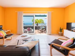 Bild zur gratis inserierten Ferienwohnung Casita Villa la Vega.