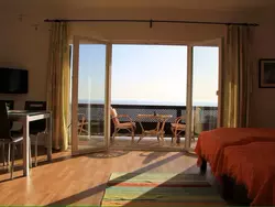 Bild zur gratis inserierten Ferienwohnung Studio in Breña Alta, La Palma.