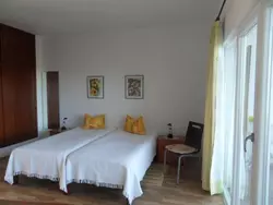 Ferienwohnung Studio mit Pool für 2 Personen in Breña Alta in Breña Alta - 2 Personen, Hund erlaubt