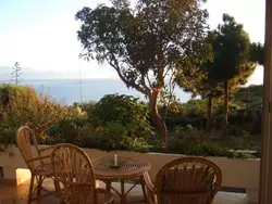 Bild zur gratis inserierten Ferienwohnung Studio für 2 Personen in Breña Alta.