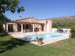 Bild zur gratis inserierten Ferienwohnung S'Oliva.