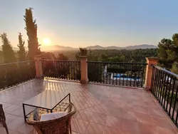 Bild zur gratis inserierten Ferienwohnung Finca Mallorquina.