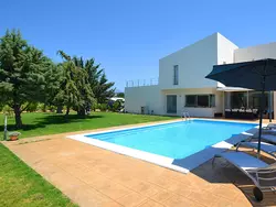 Ferienhaus Schönes modernes Ferienhaus C84MLL in Binissalem (Raiguer) - 10 Personen, Hund nicht erlaubt