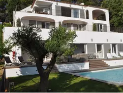 Ferienhaus Villa mit Charme - Privatpool für Familien in Begur (Niederampurien) - 12 Personen, Hund nicht erlaubt