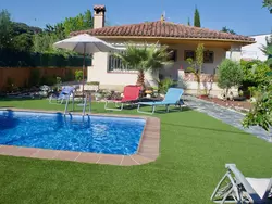 Bild zur gratis inserierten Ferienwohnung Familien- und gemütliches Haus an der Costa Brava.