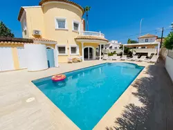 Bild zur gratis inserierten Ferienwohnung Traumvilla Revoltes.