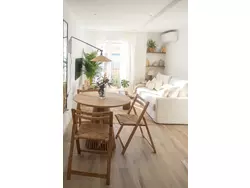 Bild zur gratis inserierten Ferienwohnung Luxuswohnung in Valencia Stadt.