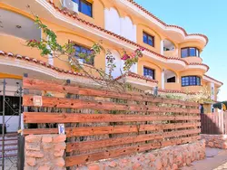 Ferienwohnung ADELFAS II - 11 in Los Urrutias - 4 Personen, Hund nicht erlaubt