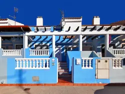 Ferienhaus Monte Cenajo 6 in Punta Brava - 6 Personen, Hund nicht erlaubt