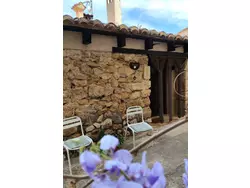 Bild zur gratis inserierten Ferienwohnung Turia Wohnung, Dachgeschoss..