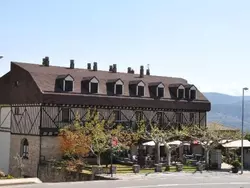 Bild zur gratis inserierten Ferienwohnung El Mirador del Soto.