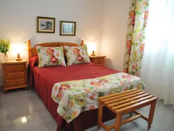 Bild zur gratis inserierten Ferienwohnung Komfort-Wohnung.