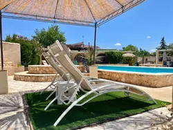 Bild zur gratis inserierten Ferienwohnung Casa Rural Ubeda.