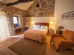 Bild zur gratis inserierten Ferienwohnung Finca "Casa do Portomartiño".