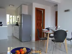 Bild zur gratis inserierten Ferienwohnung Fabiola mit toller Aussicht.