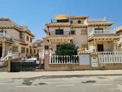 Bild zur gratis inserierten Ferienwohnung Schönes Ferienhaus Casa Juan mit Pool.