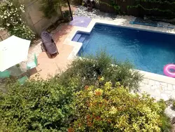 Ferienhaus Feriendorf "Hort de la Cinteta". in Alcover (Alt Camp) - 6 Personen, Hund nicht erlaubt