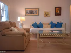 Bild zur gratis inserierten Ferienwohnung Heilige Angela vom Kreuz.