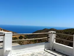 Bild zur gratis inserierten Ferienwohnung Berg- und Strandurlaub südlich von Granada.