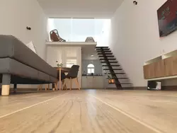 Bild zur gratis inserierten Ferienwohnung Der Ort des Lichts.