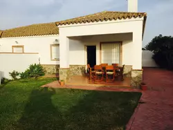 Bild zur gratis inserierten Ferienwohnung Chalet 'Casa Manolo Playa.