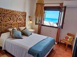 Bild zur gratis inserierten Ferienwohnung Costa de la luz Ferienhaus.